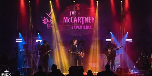 The McCartney Experience - ENCORE!
