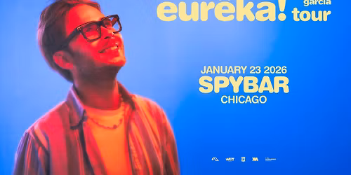 Romain Garcia Eur\u00eaka! Tour