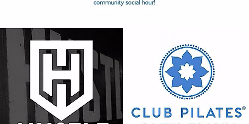 Hustle Strength x Club Pilates Glen Ellyn: The Ultimate Workout Social