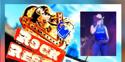 ReCline at Rock Rest Lodge