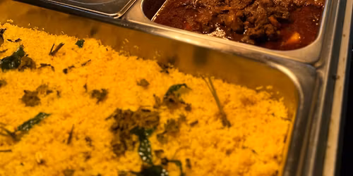 Sri Lankan Feast at Kyogle Golf Club