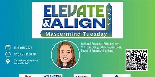 Elevate and Align