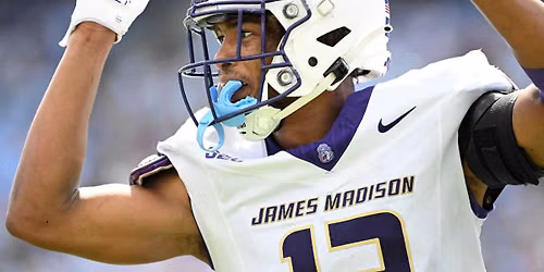 James Madison Dukes vs. Georgia Southern Eagles