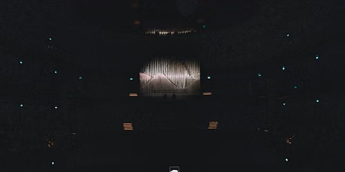 Dzie\u0144 Otwarty Organ\u00f3w \/ Komeda Inspirations