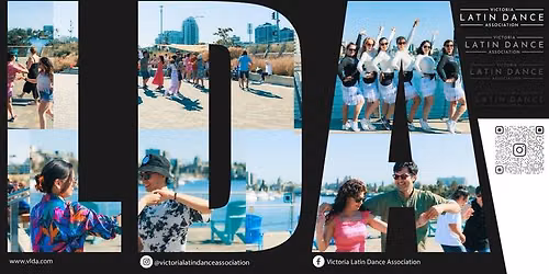 \ud83c\udf89 SIENTE EL SABOR \u2014 FEBRUARY LATIN SOCIAL DANCE NIGHT \ud83d\udc83\ud83d\udd7a