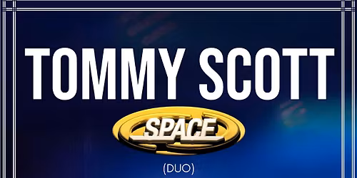 Tommy Scott (SPACE)