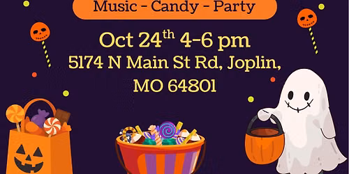 Pristine Clean Trunk or Treat 