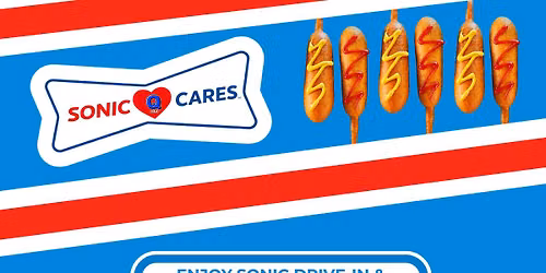 QPS Music Dept. Fundraiser @ SONIC Drive-In