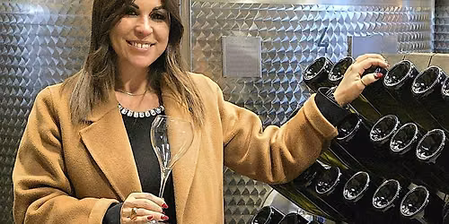 MySOMM + Chef's Table Winemaker Dinner: Bonfadini Franciacorta (Italy)