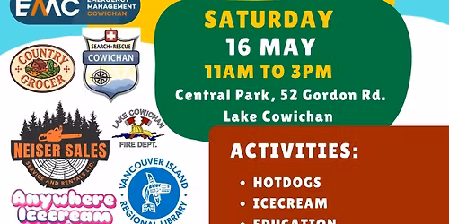 Firesmart Community Event 