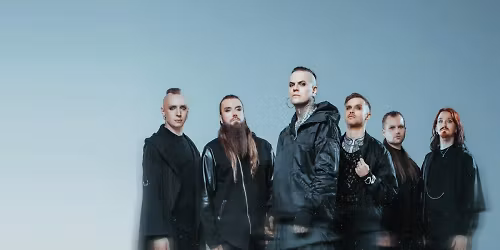 Lord Of The Lost, League of Distortion, Dogma in K\u00f6ln