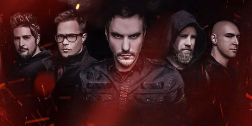 Breaking Benjamin