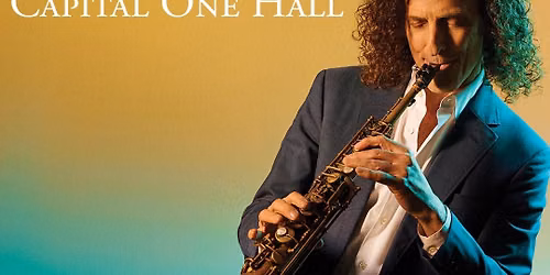 Kenny G