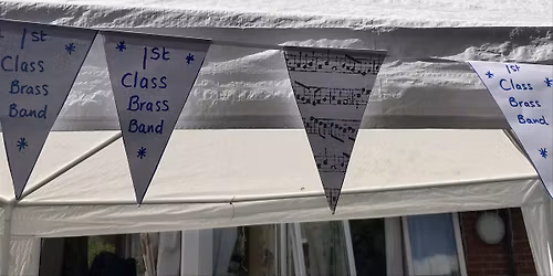 Alderwood Care Home - Private function