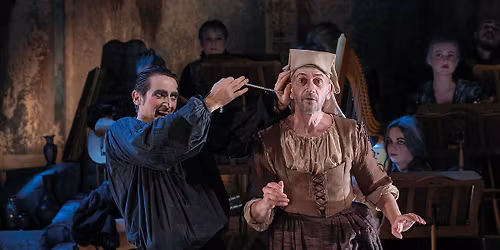 L'Avare - Op\u00e9ra