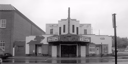 Parking Minnesota Orchestra - The Princess Bride In Concert