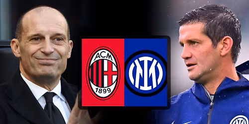 Inter Milan vs Hellas Verona FC at Stadio Giuseppe Meazza
