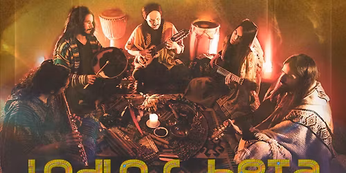 Indios Beta en Monterrey