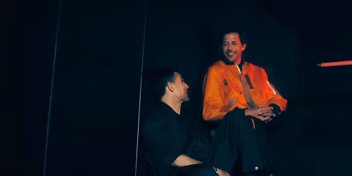 Groove Armada, Crazy P, Dam Swindle, Demi Riqu\u00edsimo in Bristol