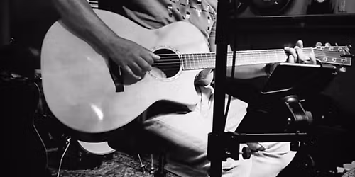 Jerry Velberg @ De Stamboom