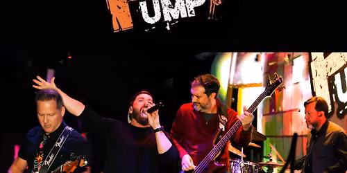 Pump at Throw Social Miami 