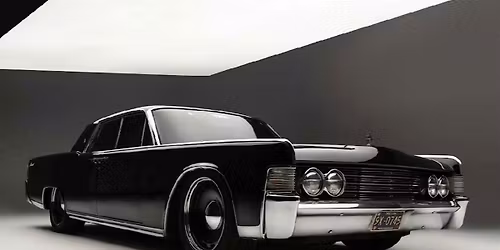 One Moto Show at The Hotel Zags