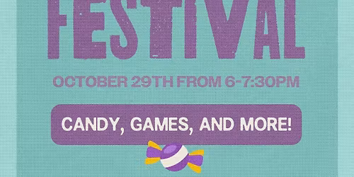 Fall Festival