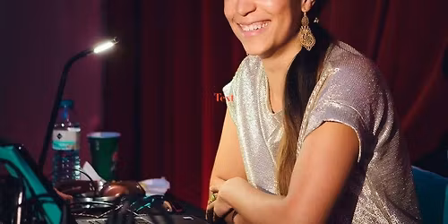 El Quinto - DJ Fabienne Inez