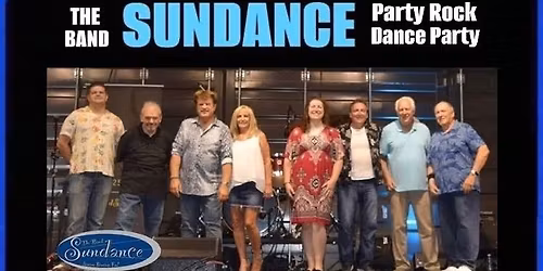 Sundance at Peggy Kinnane\u2019s 