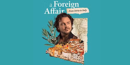 A Foreign Affair
