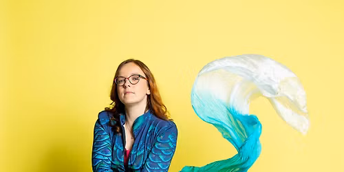 Helene Bockhorst - Tor 6 Theaterhaus Bielefeld