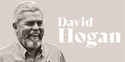 David Hogan: A Weekend of Power, Freedom & Encounter