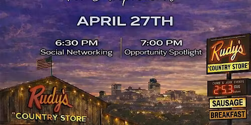 Killeen Business Networking Collab Lab Event for Entrepreneurs