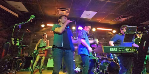 Halloween Show at Bourbon Mill!!