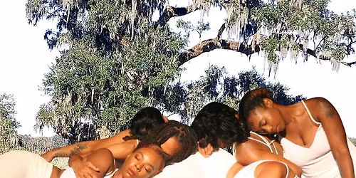 Witness Trees Dance Performance at Middleton Place