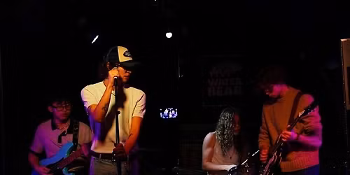 Spinnaker @ The Rossi Bar