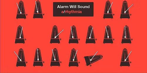 Alarm Will Sound With Bora Yoon