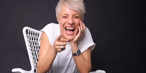 Seraphina Kalze - JETZT FETZT!