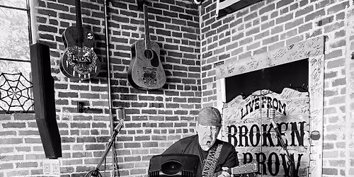 Three Year Open Mic Anniversary Party!