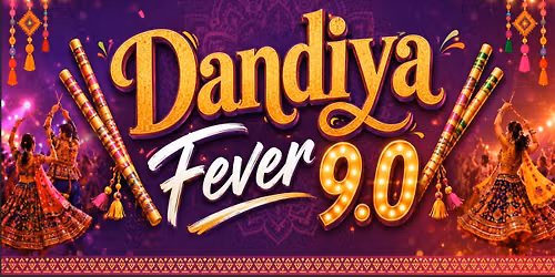 Dandiya Fever 9.0 at Mahalakshami Lawns, Kharadi
