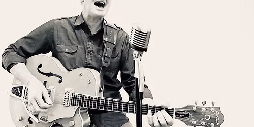 John Sharkey 
