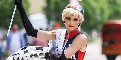 Indy Pride Hoosier 250