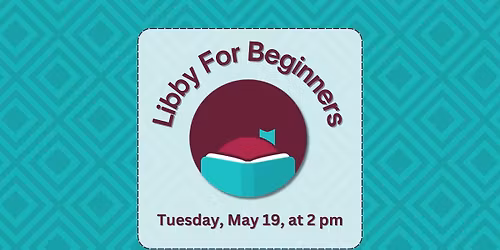 Libby For Beginners