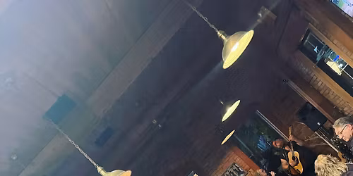 Indoor Live Music EVERY Saturday 6-9pm!! 