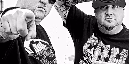 Moonshine Bandits