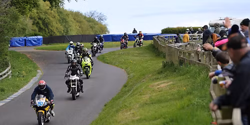 Oliver's Mount Biker Lawyers Bike Hill Climb 2-3 May 2026