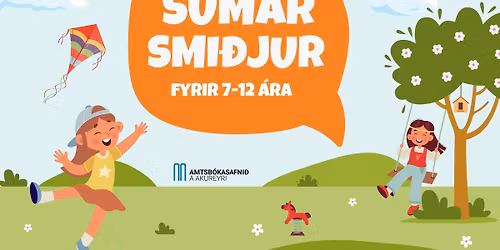 Sumarsmi\u00f0jur - Perl