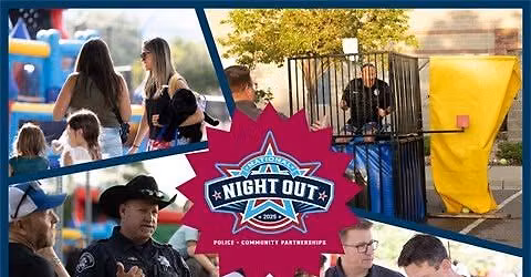 National Night Out