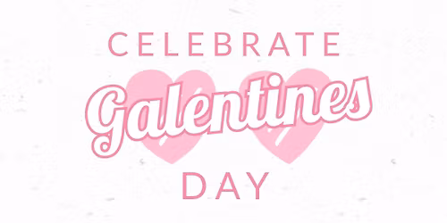 Galentine's Day at The Wine House & BBQ
