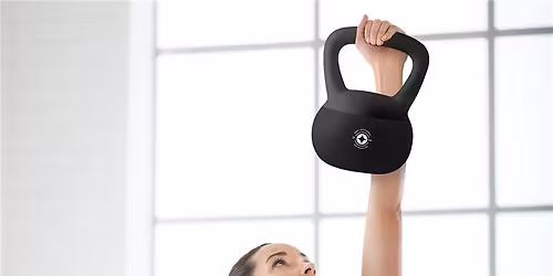 \u00daJ - Stott Pilates Funkcion\u00e1lis \u00e1raml\u00e1s - Soft Kettlebell \u00e9s a matwork integr\u00e1l\u00e1sa